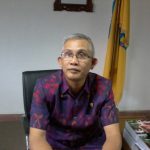 Perjuangkan Nasib Peternak Babi : IGK Kresna Budi Ketua Komisi II DPRD Bali, berharap ada Anggaran Lebih