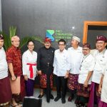 Kehadiran BaliCEB : Potensi kegiatan MICE di Dunia bisa ditarik ke Bali