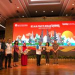 Trisno Nugroho Kepala Perwakilan BI Prov.Bali : Perkenalkan QRIS ke Ibu-ibu PKK se-Kota Denpasar