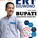 Kader Terbaik Partai Demokrat Bakal Calon Bupati Kab. Bandung Periode 2020 – 2025