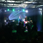 SUNDAY REGGAE SANTAY TAMPIL SANTAI DI ANTIDA SOUNDGARDEN