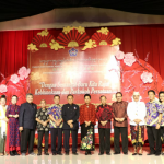 Gubernur Koster Ajak PSMTI Bali Bersatu Membangun Bali