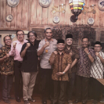 Pelihara Situasi Kondusif, Dir Binmas Polda Jabar Laksanakan Silaturahmi Bersama FKUB Jawa Barat