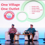 Pertamina Buka Peluang Kemitraan Bisnis Pertashop di Seluruh Indonesia