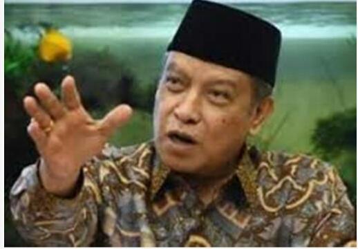 Ketum PBNU Kritik Pemerintah Soal Kesenjangan Ekonomi