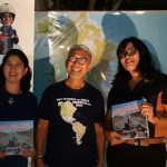 Di Usia 69 tahun, Bikers Senior Ida Bagus Ngurah Wijaya akan melintasi 19 Negara di Benua America dengan jarak 44.116 kilometer, perkiraan waktu 8 bulan