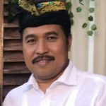 Pelaksanaan Tawur Agung Kesanga Denpasar, Kehadiran Jumlah Umat Dibatasi.  Tirta Dapat Diambil di Masing-Masing Banjar Adat