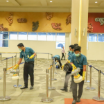 Cegah COVID-19, Bandara I Gusti Ngurah Rai Perketat Penumpang Masuk ke Bali