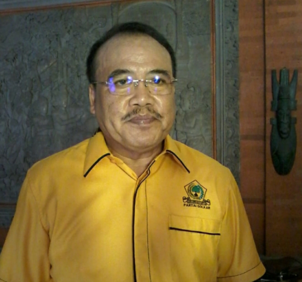 Sugawa Korry desak Gubernur bertindak cepat cegah penyebaran Covid-19 lindungi warga Bali 