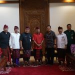 Kapal Pesiar Viking Sun Bisa Berlabuh di Benoa Dengan Syarat?