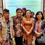 Kementan Ajak Tokoh Masyarakat Bantu Kendalikan Kasus Kematian Babi di Bali dan NTT