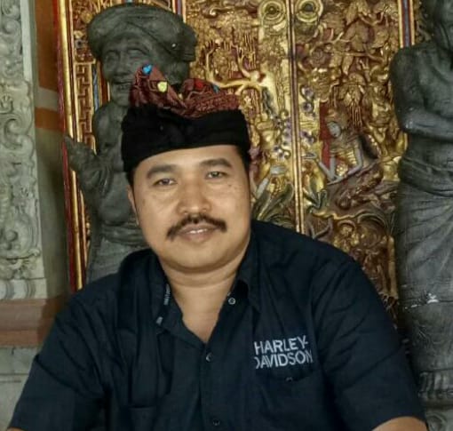 Antisipasi Virus Corona, Pegawai Laksanakan Tugas Dari Rumah