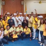 Unsur Konsolidasi dan Rekonsiliasi dalam kepengurusan DPD I Golkar Bali periode 2020-2025