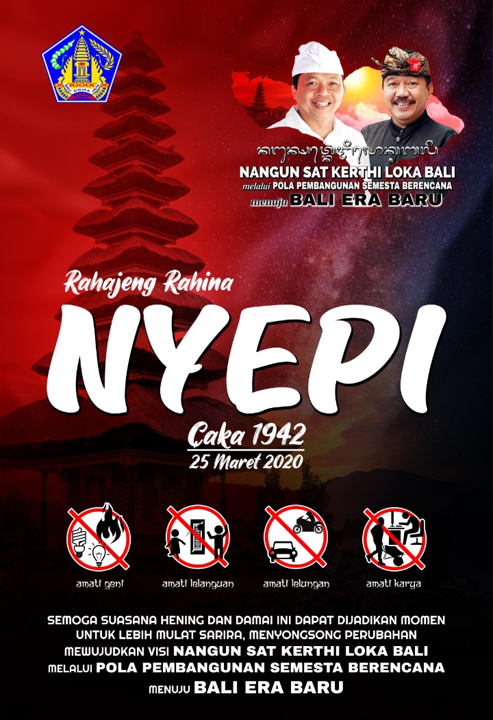 Pemerintah  Provinsi  Bali