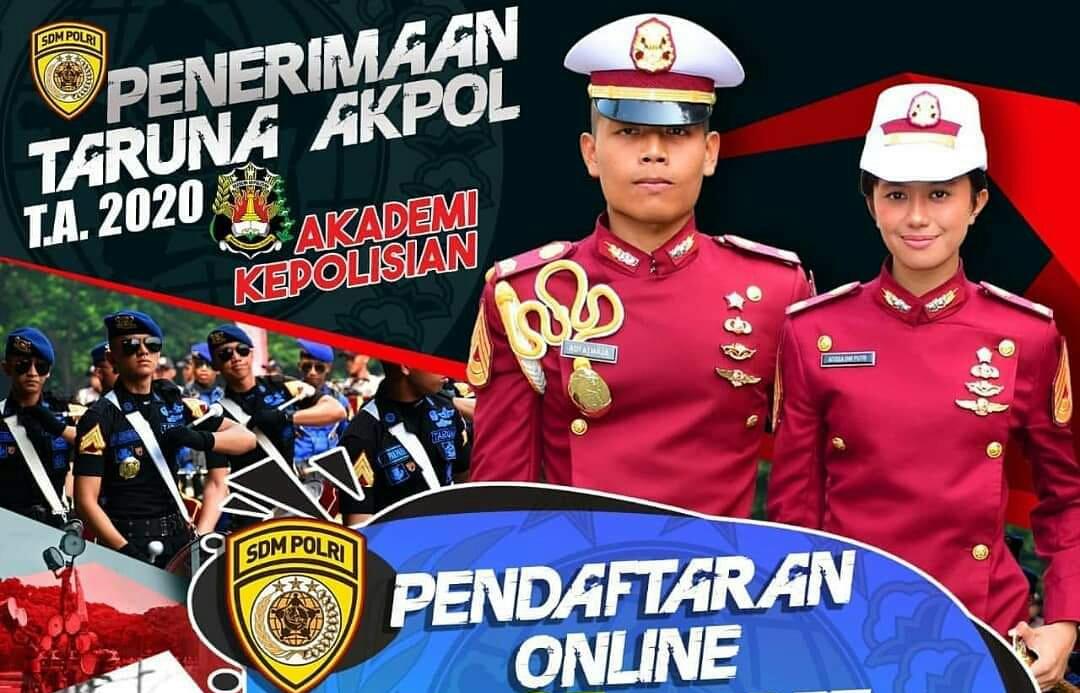 Polda Jabar Lakukan Penyesuaian Jadwal Seleksi Penerimaan Terpadu Anggota Polri TA 2020
