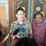 Diskominfos Bali : Era digital saat ini Anak  dibekali pemahaman informasi dari medsos untuk menjadi Filter bagi diri sendiri 