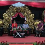 Ni Putu Putri Suastini Koster : Narkoba dan HIV/AIDS Penjajahan dalam bentuk lain yang merusak masadepan Generasi