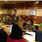 Antisipasi Virus Corona, DPMPTSP dan Dukcapil Maksimalkan Layanan Online