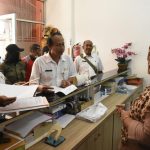 Hindari kelangkaan alat kesehatan : Pemkot Denpasar  Sidak Distributor AlKes