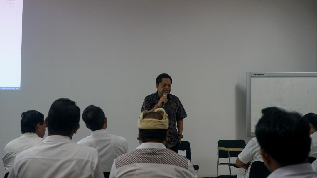 Pemkot Denpasar Terapkan Mitigasi Tangani Covid -19, Gencarkan Langkah Sosialisasi Mulai Dari Pencegahan Pengecekan Hingga Rujukan