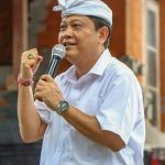 Walikota Rai Mantra Himbau : Warga Yang Baru Datang Dari Luar Daerah Atau Luar Negeri , Isolasi Mandiri Selama 14 Hari