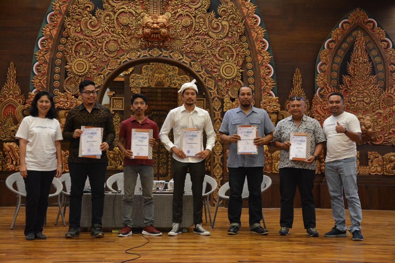 Dari Kreative Talk 4.0, Berani Berkolaborasi Tanpa Tinggalkan Identitas