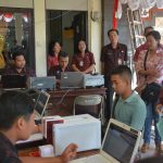 Dukcapil Denpasar Gelar Pelayanan Langsung Jadi di Seluruh Kecamatan