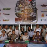 “We Love Bali Movement” : Penggemar Mobil Kuno Indonesia perebutkan piala bergilir Wagub Prov.Bali