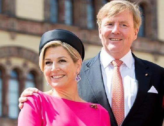 Raja Belanda Kunjungi Indonesia, Harapan Baru bagi 200 Ribu Warga Belanda Kelahiran Indonesia