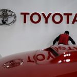 Toyota tarik jutaan kendaraannya karena masalah pada pompa bahan bakar
