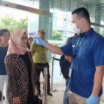 Cegah Virus Corona di Lingkungan Kerja, XL Axiata Terapkan Aturan Ketat