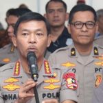 Kapolri Idham Azis : “Penegakan Hukum Tak Bisa Puaskan Semua Orang”