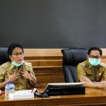 Percepat Penanganan Covid-19 di Badung, Bupati Giri Prasta Keluarkan 6 Kebijakan Strategis