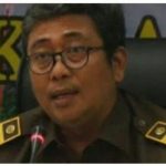 Selamat Jalan Putra Terbaik Korps Adhyaksa  Dr. Arminsyah