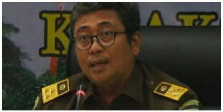 Selamat Jalan Putra Terbaik Korps Adhyaksa  Dr. Arminsyah