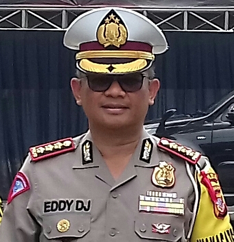 14 Hari Operasi Ketupat Lodaya 2020 Polda Jabar Tindak 59 Travel Gelap