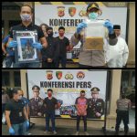 Polres Tasikmalaya Ungkap Kasus Penistaan Agama dan Penyebaran lnformasi Kebencian