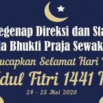 Perumda  Bhukti  Praja Sewakadarma