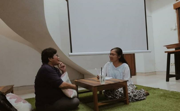 Tekan Gangguan Psikologis Saat Pandemi Covid-19, Pemkot Denpasar Sedikan Layanan Curhat Online