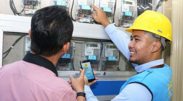 PLN Pastikan Tarif Listrik Tidak Naik
