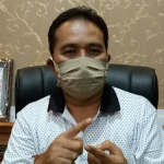 Empat Hari Berturut Nihil Kasus Covid 19 Baru Di Denpasar. Satu Pasien Sembuh, Dalam Perawatan Masih 8 Orang