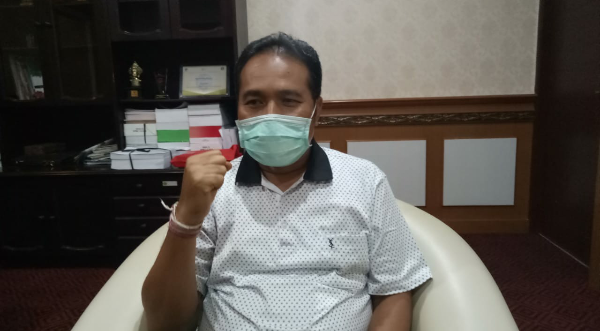 Selama Dua Hari Berturut Denpasar Nihil Penambahan Kasus Covid-19, Dari 65 Kasus, 51 Pasien Sudah Sembuh