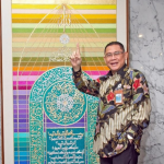 Abdullah Firman Wibowo, Dirut BNI Syariah : Miliki Rumah dengan Program Tunjuk Rumah