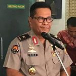 Angka Kejahatan Jalanan Naik Selama Masa Pandemi Covid-19
