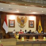 DPRD Prov.Bali menyetujui LKPJ Gubernur TA 2019 serta 4 Raperda disahkan menjadi Perda