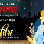 PT.Indonesia Press  ‘ Koran  Umum  Investigasi  Indonesia  Expose & Media Online www.indonesiaexpose.co.id “