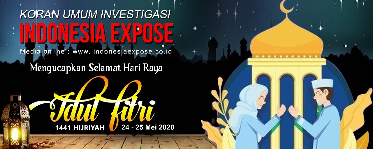 PT.Indonesia Press  ‘ Koran  Umum  Investigasi  Indonesia  Expose & Media Online www.indonesiaexpose.co.id “