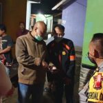 Kapolres Cianjur Pimpin Operasi Pekat di Tempat Hiburan Malam