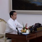 Lima Arahan Terbaru Presiden Terkait Penanganan Pandemi Covid-19