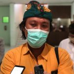 Situasi Pandemid Covid-19 Nasib Pecalang dan Prajuru Desa Adat perlu perhatian khusus